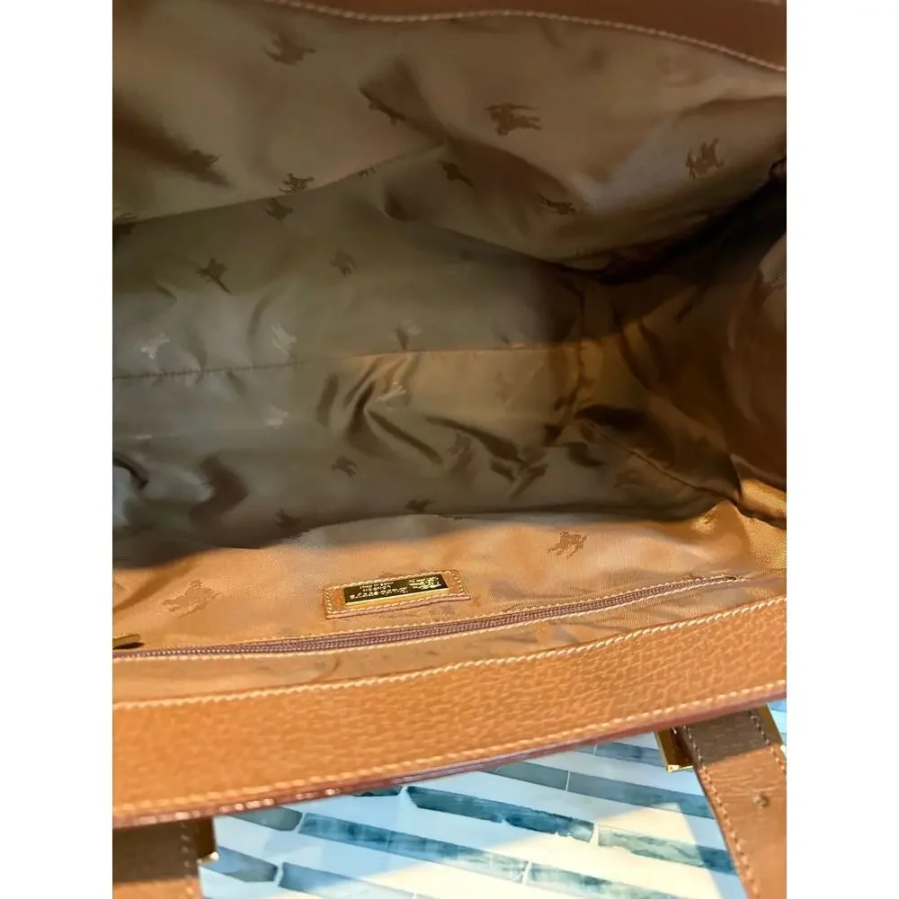 Vintage Burberrys of London with 